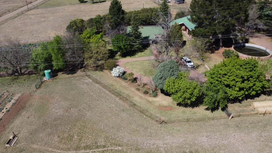 Commercial Property for Sale in Balley Duff Free State
